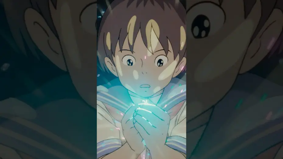 Wideo do filmu Szept serca — "What if I'm just a rock?" [Dubbed]