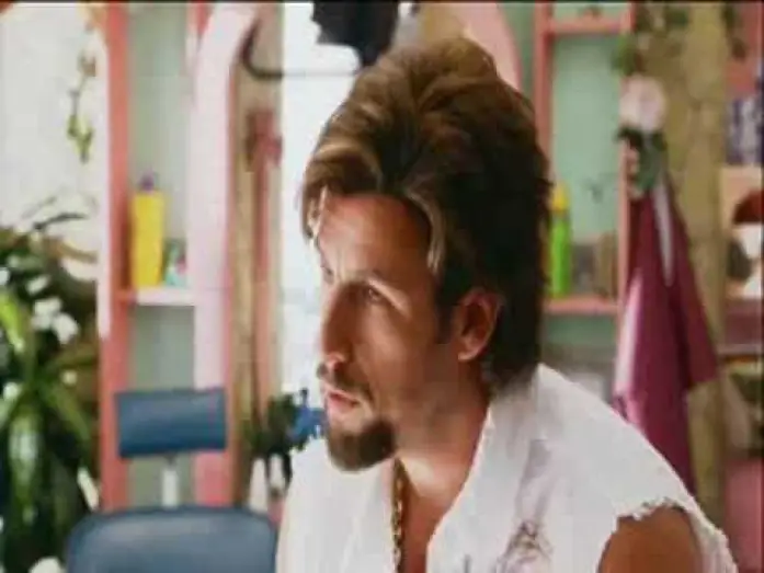 Wideo do filmu Nie zadzieraj z fryzjerem — Rien que pour vos cheveux (Zohan) bande annonce VF