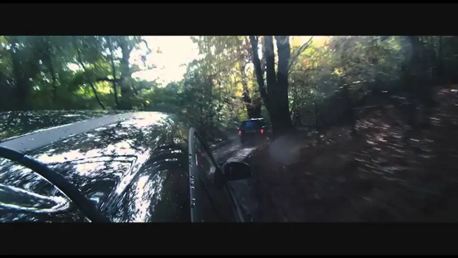 Wideo do filmu Lotna brygada — The Sweeney DVD Clip 6