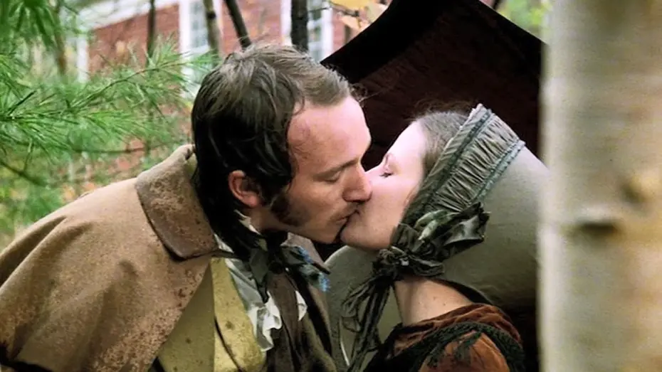 Wideo do filmu The Europeans — The Europeans (1979) ORIGINAL TRAILER