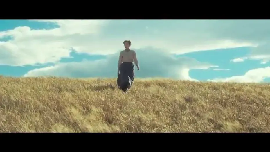 Wideo do filmu Pieśń Zmierzchu — SUNSET SONG - Official UK Trailer - In Cinemas Dec 4
