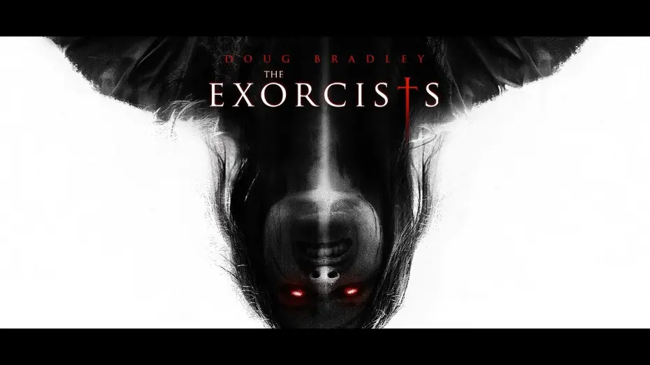 Wideo do filmu The Exorcists — Official Trailer