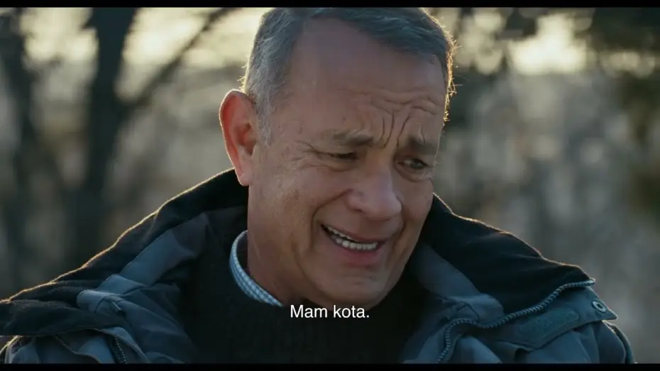 Wideo do filmu Mężczyzna imieniem Otto — Mężczyzna imieniem Otto - zobacz drugi zwiastun!