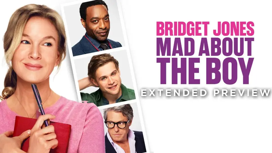 Wideo do filmu Bridget Jones. Szalejąc za facetem — “Let Me Get You Out Of Those Wet Clothes”