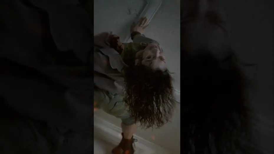 Wideo do filmu Evil Dead Burn — Run all you want. They won’t stop looking.