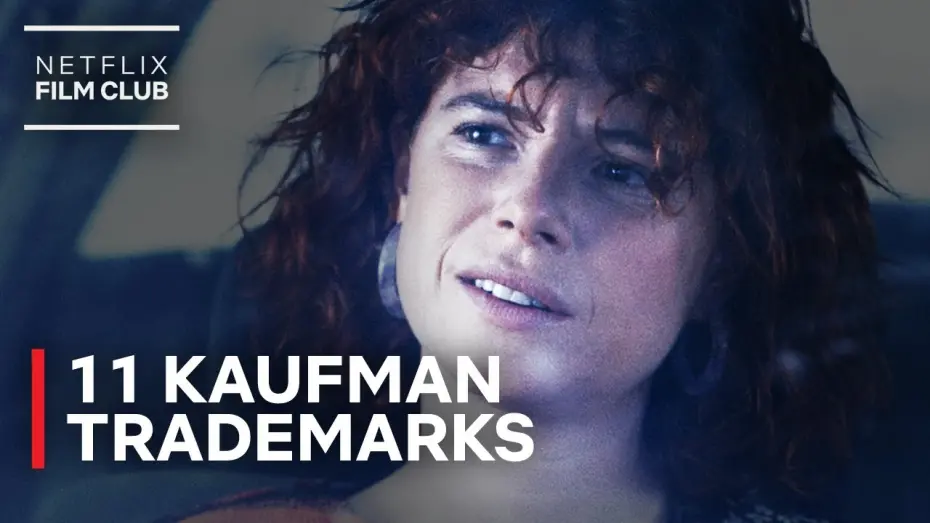 Wideo do filmu Może pora z tym skończyć — Are You A Charlie Kaufman Expert? | i'm thinking of ending things | Netflix