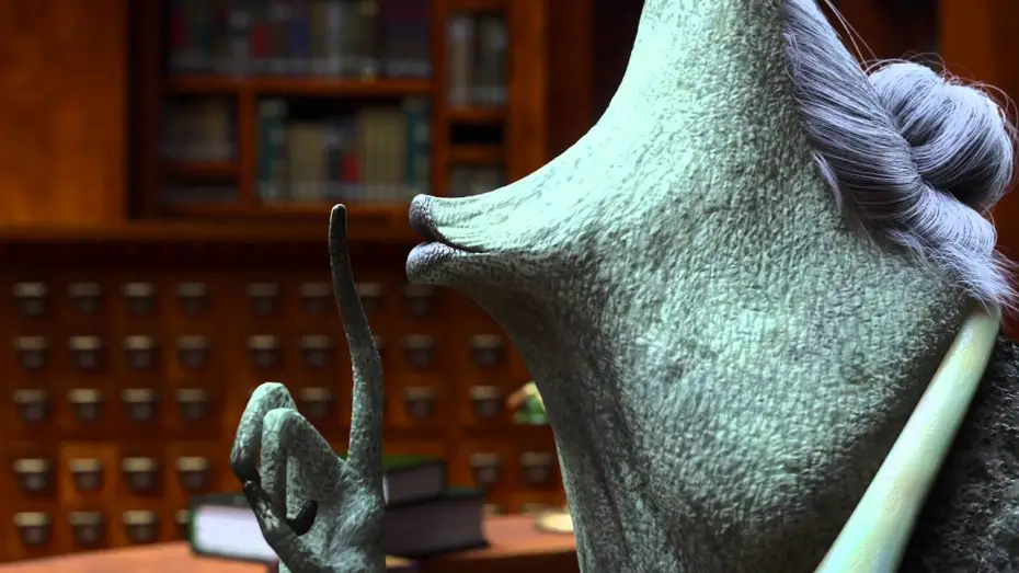 Wideo do filmu Uniwersytet Potworny — Monsters University - Il Nuovissimo Trailer Ufficiale Italiano | HD