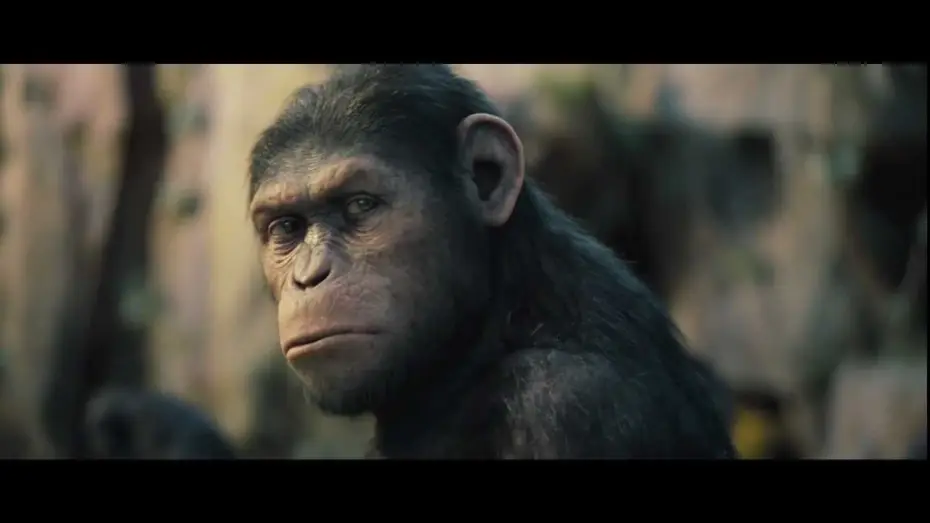 Wideo do filmu Geneza Planety Małp — Planet der Affen: Prevolution - Trailer 2 (Full-HD) - Deutsch / German