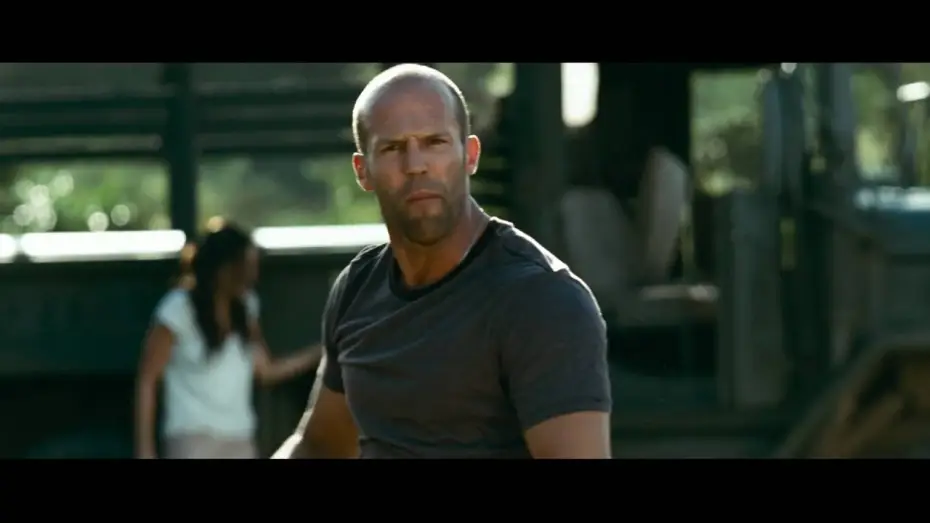 Wideo do filmu Niezniszczalni — EXPENDABLES : UNITE SPECIALE - Bande Annonce VF
