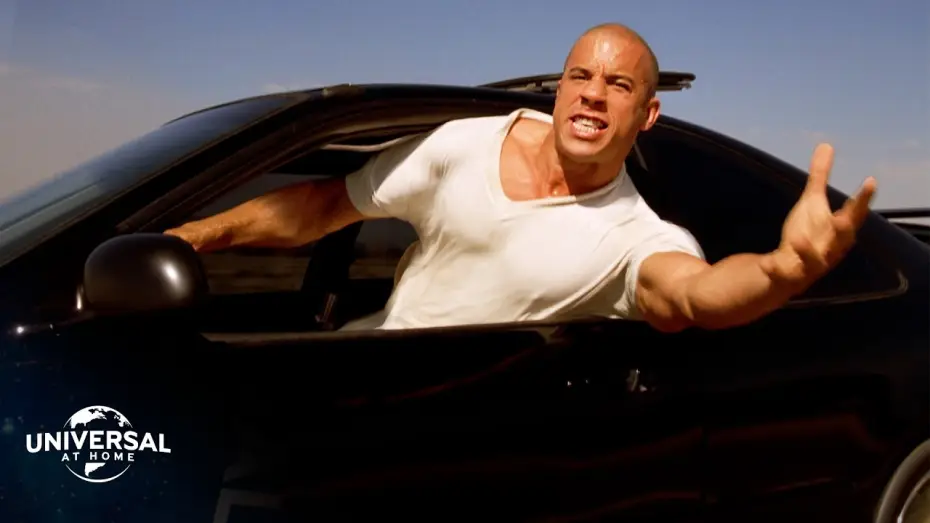 Wideo do filmu Szybcy i wściekli — High Speed Truck Heist Gone Wrong - Extended Preview