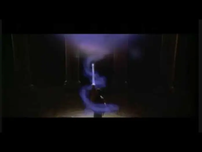 Wideo do filmu Władca Księgi — Teaser d'époque de "The Pagemaster" (1994)