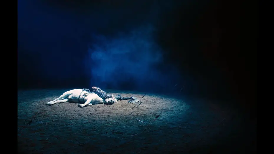 Wideo do filmu Zabić mongolskiego konia — TO KILL A MONGOLIAN HORSE | Xiaoxuan Jiang | 2024 | Trailer | Im Kino ab 24. Juli 2025