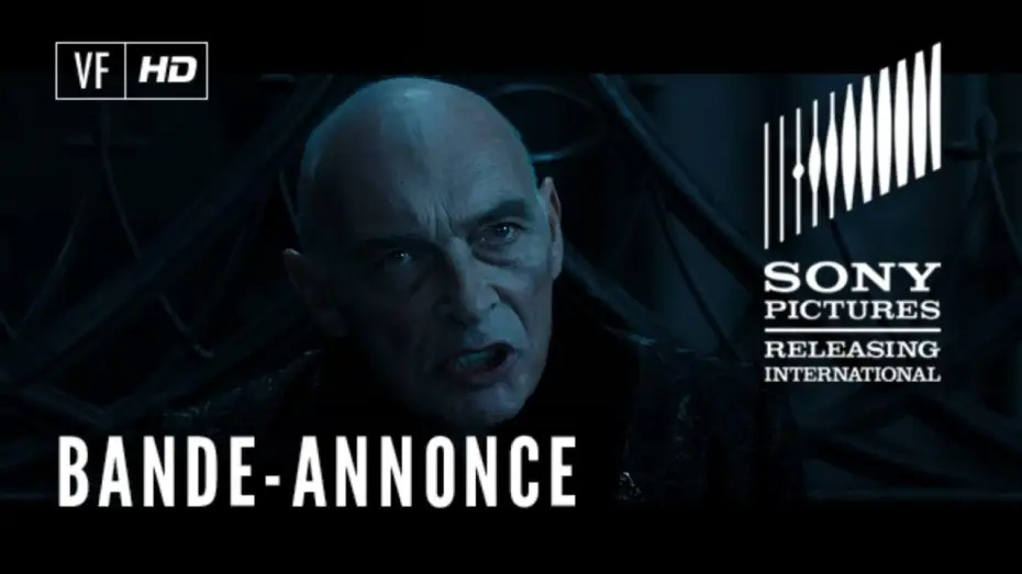 Wideo do filmu Underworld 5: Wojny krwi — Underworld : Blood Wars - Bande-annonce - VF