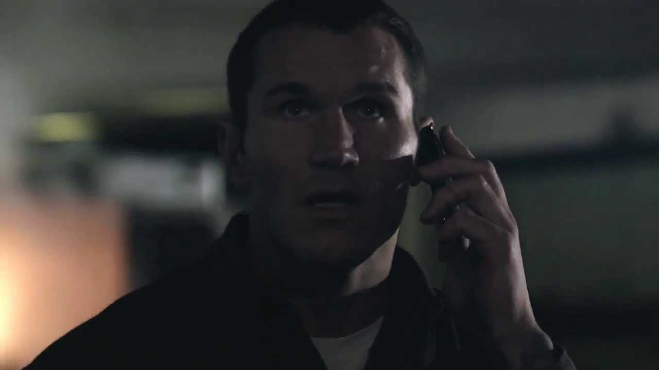 Wideo do filmu 12 Rund 2 — 12 Rounds: Reloaded [Trailer 2013]