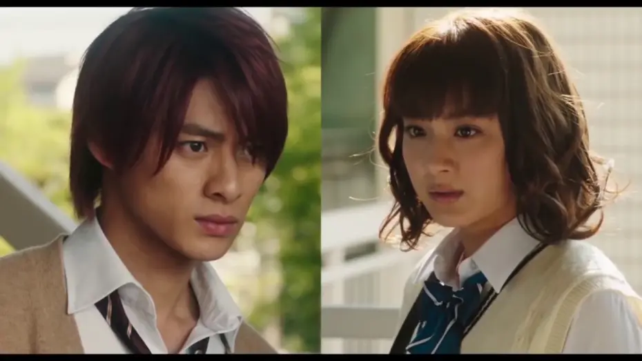 Wideo do filmu honey — Trailer Honey [ Japanese Movie ]