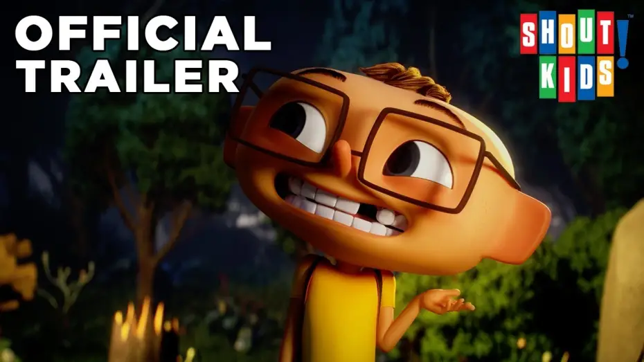 Wideo do filmu Fantastyczny Angelo — Official Trailer [Dubbed]