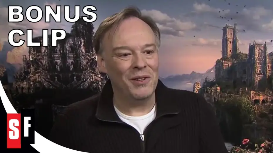 Wideo do filmu Piękna i bestia — Christophe Gans On Creating The Idea Of The Film