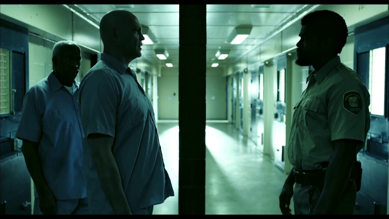Wideo do filmu Blok 99 — OFFICIAL TRAILER
