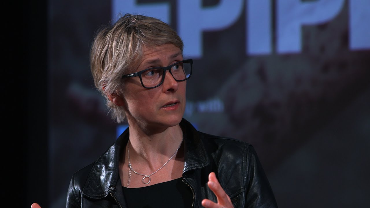 Wideo do filmu Idź i patrz — Katie Mitchell introduces Come and See
