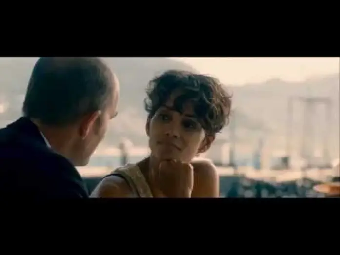 Wideo do filmu Śmiertelna głębia — Marea Letal (2012) - Tráiler HD en español