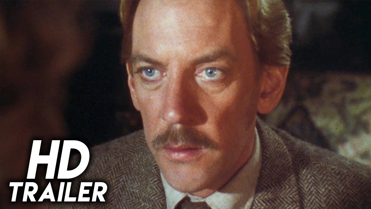 Wideo do filmu Igła — Eye of the Needle (1981) ORIGINAL TRAILER [HD 1080p]