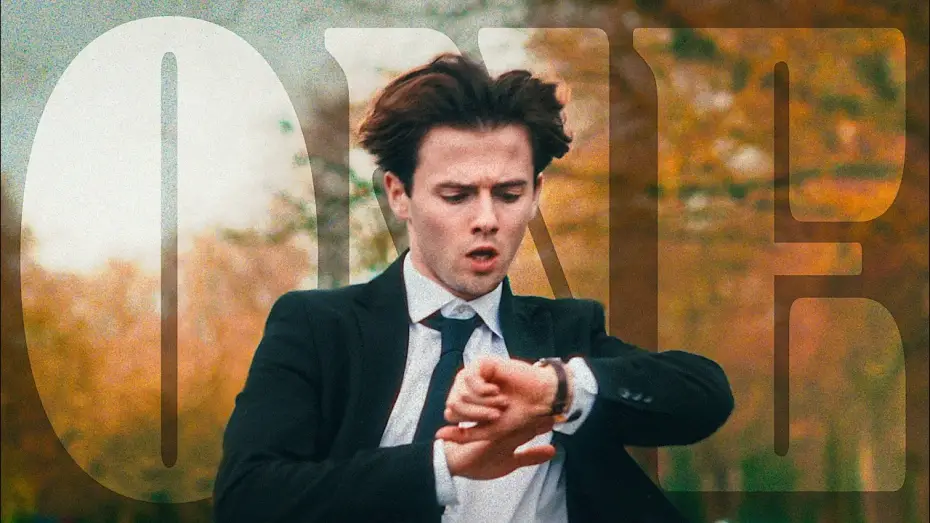 Wideo do filmu ONE SECOND LATE — ONE SECOND LATE | Short Film