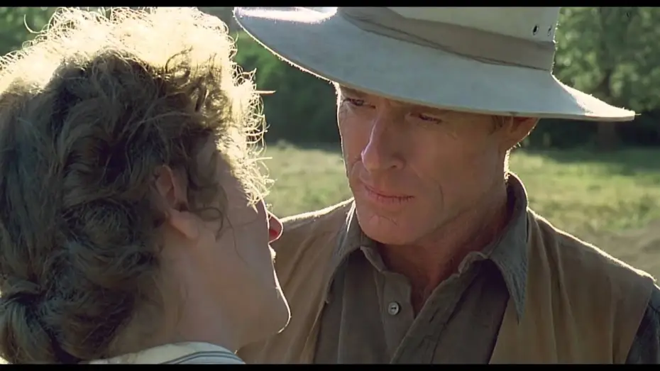 Wideo do filmu Pożegnanie z Afryką — Out Of Africa - Teaser Il Etait Une Fois