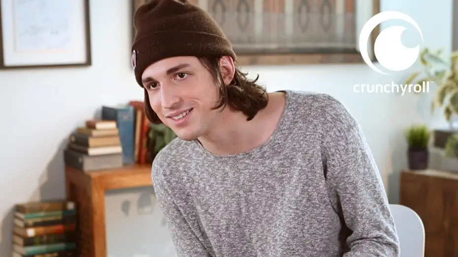 Wideo do filmu Shelter — Porter Robinson's SHELTER: Behind The Scenes with Crunchyroll