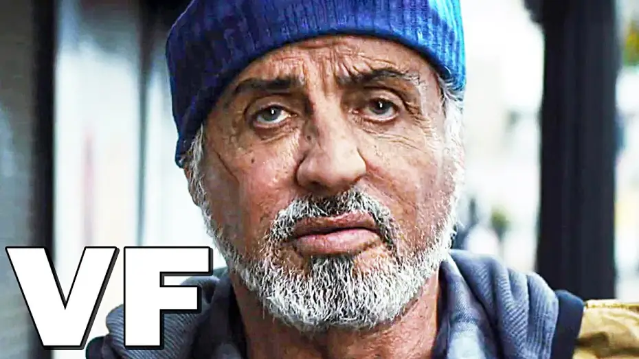 Wideo do filmu Samarytanin — LE SAMARITAIN Bande Annonce VF (2022) Sylvester Stallone