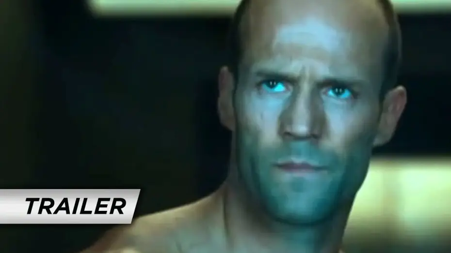 Wideo do filmu Transporter 3 — Official Trailer