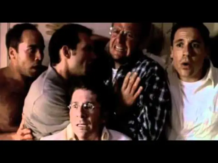 Wideo do filmu Gorzej być nie może — Very Bad Things Official Trailer #1 - Jeremy Piven Movie (1998) HD
