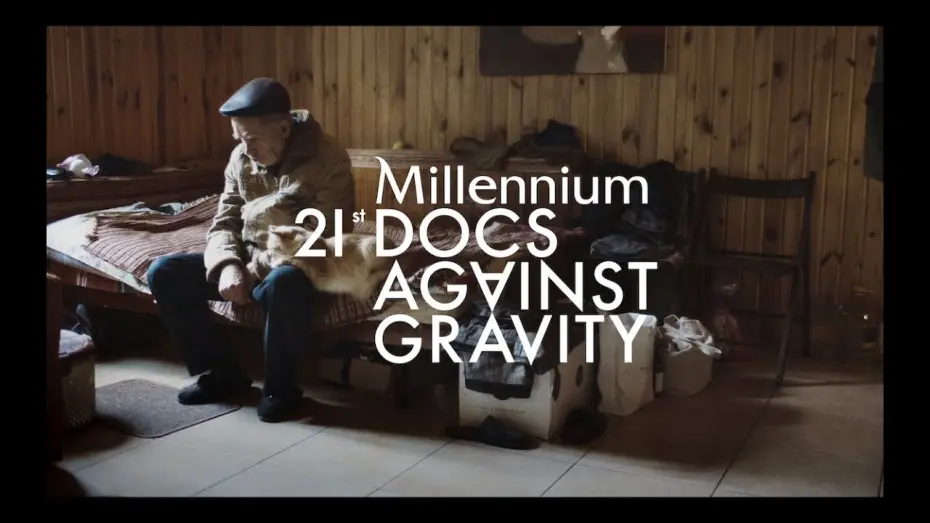 Wideo do filmu W zawieszeniu — W zawieszeniu(In Limbo) - trailer | 21. Millennium Docs Against Gravity