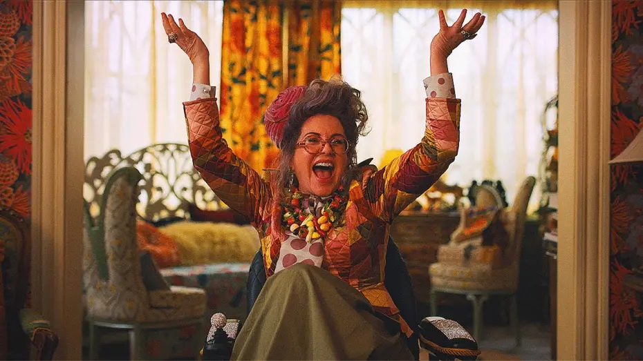 Wideo do filmu Dicks: Musical — Tea With Mommy