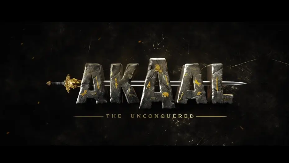 Wideo do filmu ਅਕਾਲ: ਅਣਜਿੱਤ — Akaal - Film Announcement | Gippy Grewal | In Cinemas Worldwide 10th April | Punjabi & Hindi