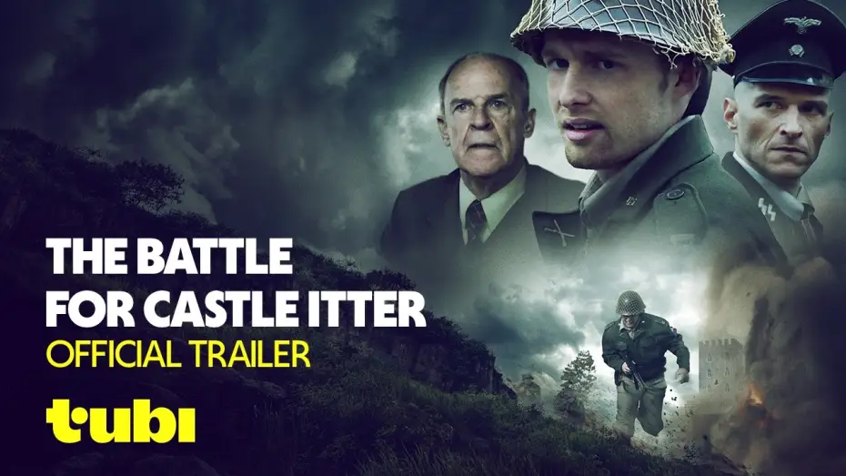 Wideo do filmu Battle for Castle Itter — Trailer