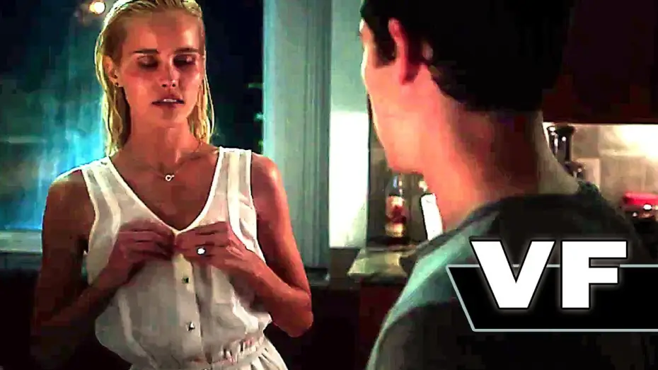 Wideo do filmu Careful What You Wish For — MANIPULATION: La voisine d'à côté Bande Annonce VF (Nick Jonas, 2018)