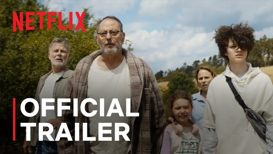 Wideo do filmu Wilkołaki — Official Trailer [Subtitled]