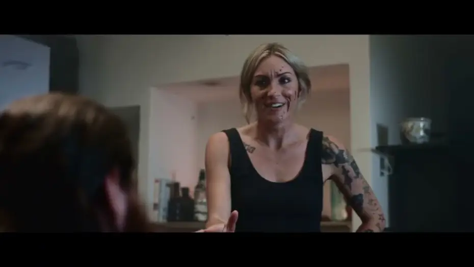 Wideo do filmu Hellhounds — Trailer