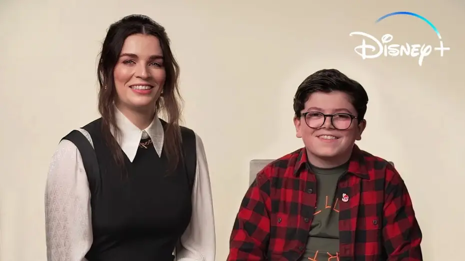Wideo do filmu Nareszcie sam w domu — The Cast of Home Sweet Home Alone