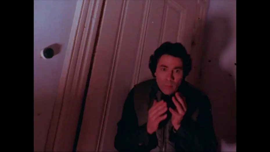 Wideo do filmu Nie chodź do tego domu — Don't Go in the House TV Spot (1980)