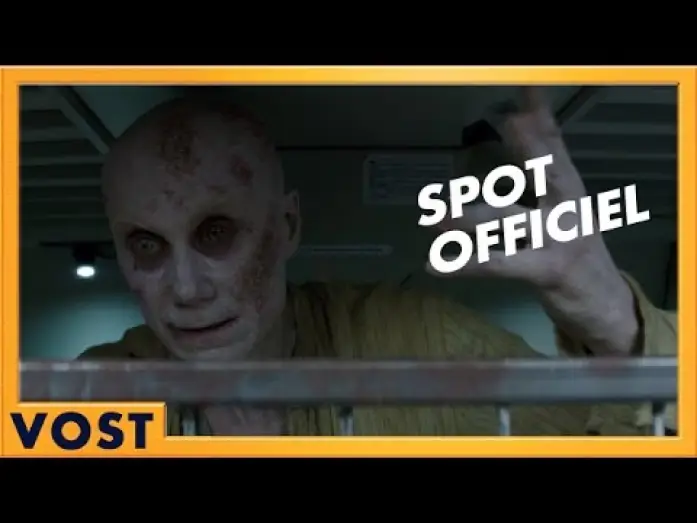 Wideo do filmu Logan: Wolverine — LOGAN - Spot Reviews [Officiel] VOST HD