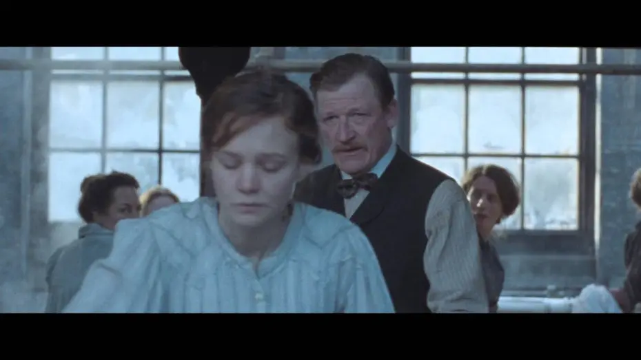 Wideo do filmu Sufrażystka — SUFFRAGETTE - 'Retaliate' TV Spot - In Theaters Now