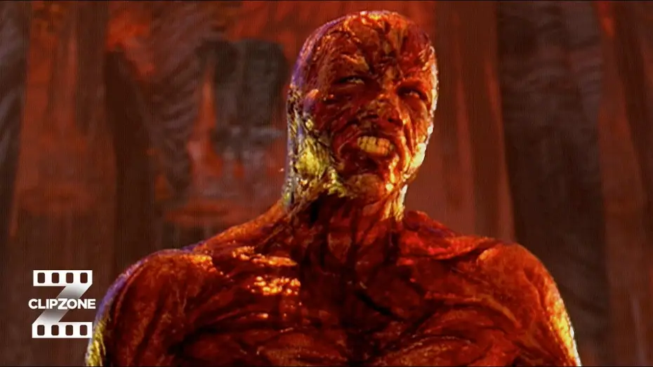 Wideo do filmu Spawn — Rise of the Hellspawn