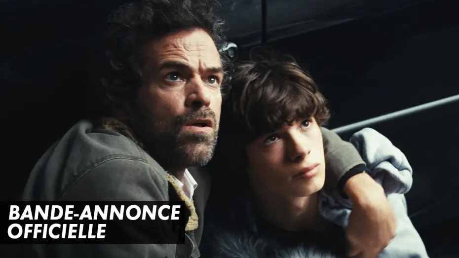 Wideo do filmu Królestwo zwierząt — LE RÈGNE ANIMAL – Bande-annonce Officielle – Romain Duris / Paul Kircher (2023)