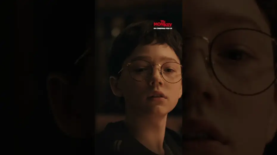 Wideo do filmu Małpa — Terrify