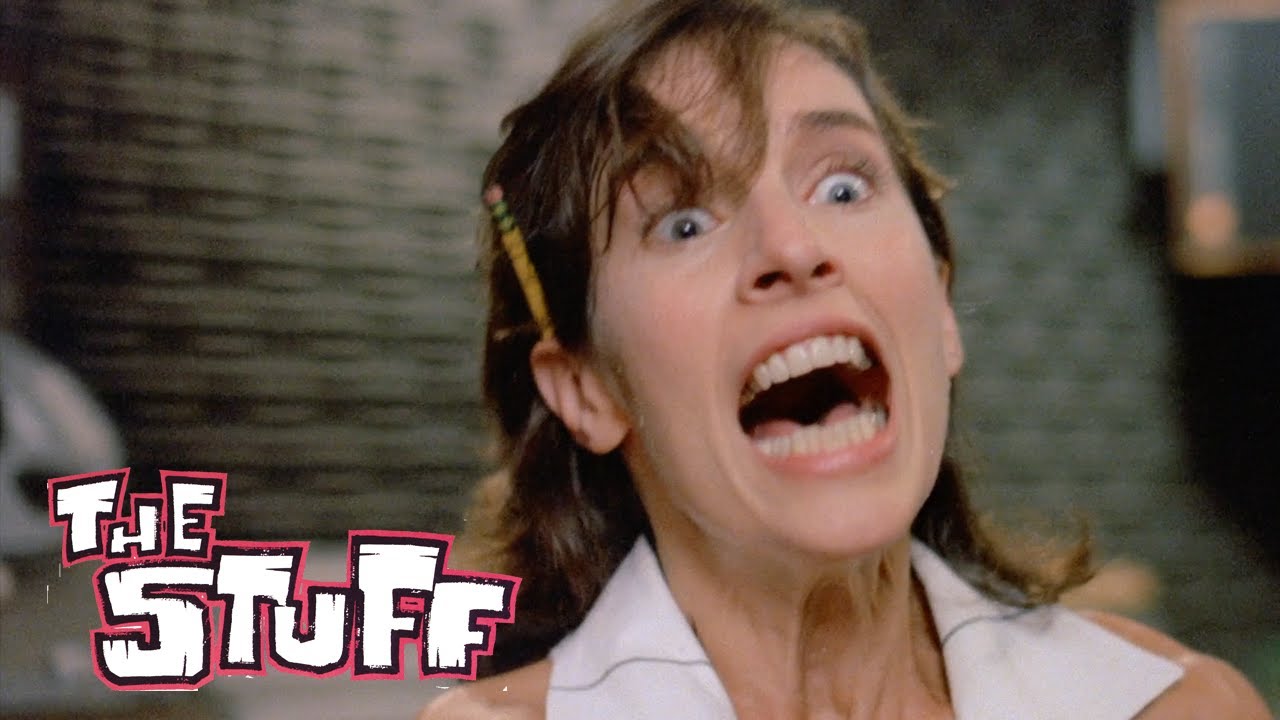 Wideo do filmu Substancja — Official Trailer