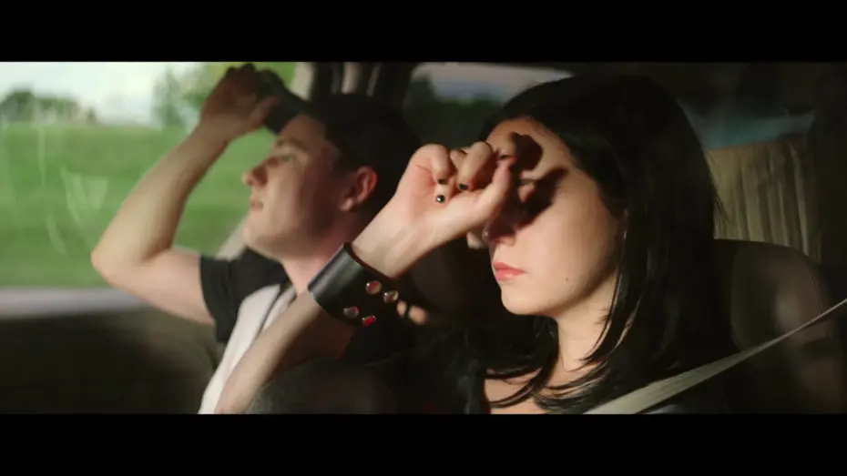 Wideo do filmu Nieznajomi: Ofiarowanie — 10 Minute Preview