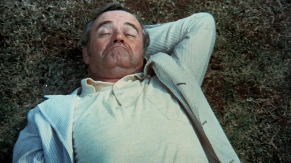 Wideo do filmu Więzień Drugiej Alei — The Prisoner of Second Avenue (1975) ORIGINAL TRAILER