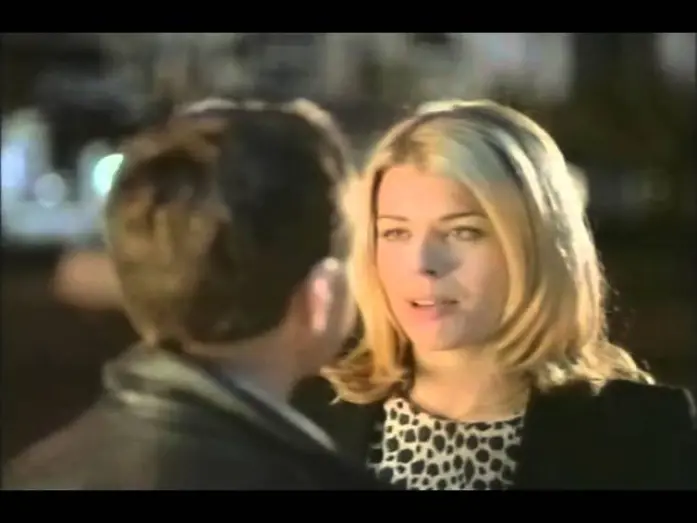 Wideo do filmu Fall — Fall Trailer 1997