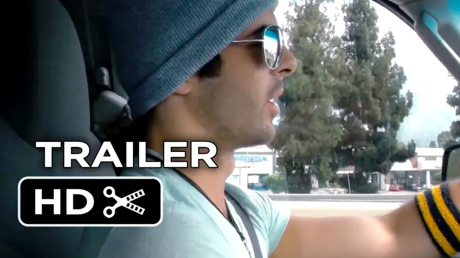 Wideo do filmu Area 51 — Area 51 Official Trailer 1 (2015) - Sci-Fi Horror Found Footage Movie HD